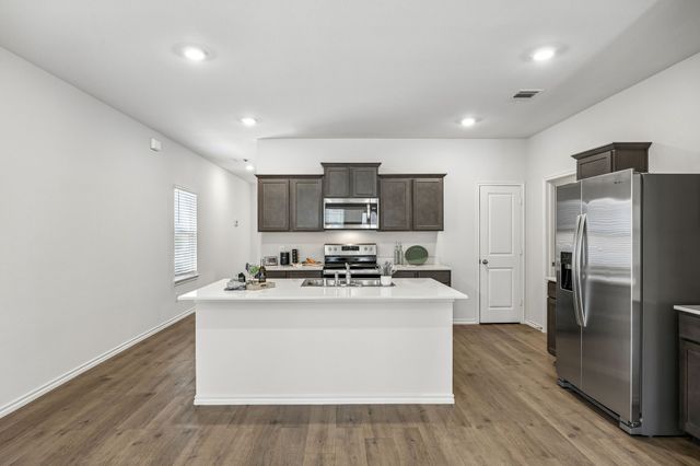 824 Hay Loft Lane, Josephine, TX 75189