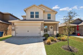 824 Hay Loft Lane, Josephine, TX 75189