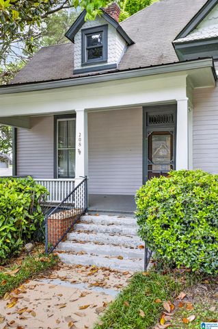 208 MCKIBBON STREET, Oxford, AL 36203
