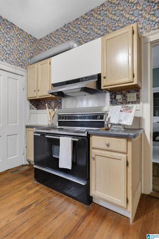 208 MCKIBBON STREET, Oxford, AL 36203