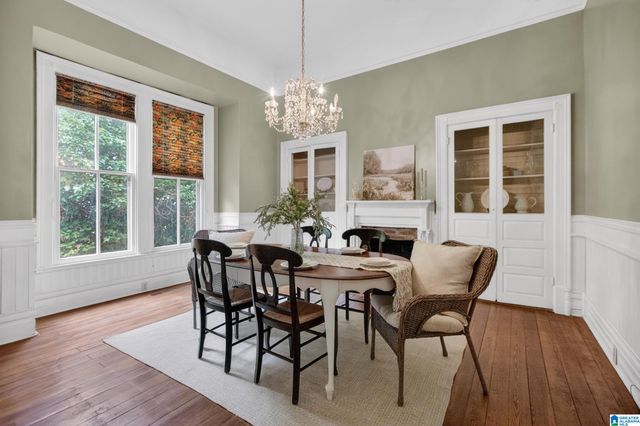 208 MCKIBBON STREET, Oxford, AL 36203