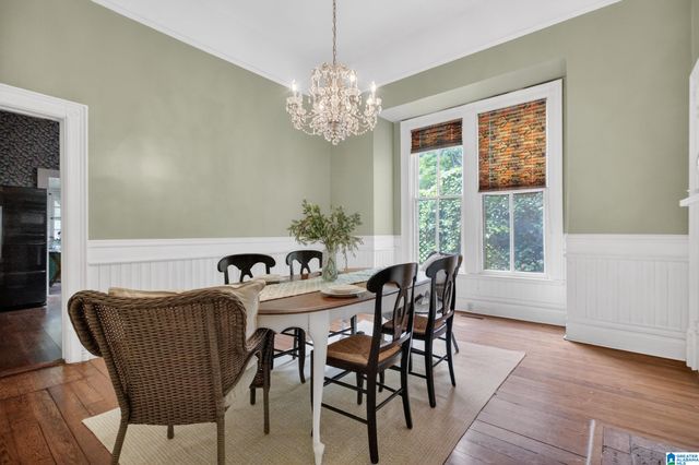 208 MCKIBBON STREET, Oxford, AL 36203