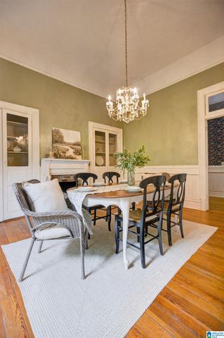 208 MCKIBBON STREET, Oxford, AL 36203