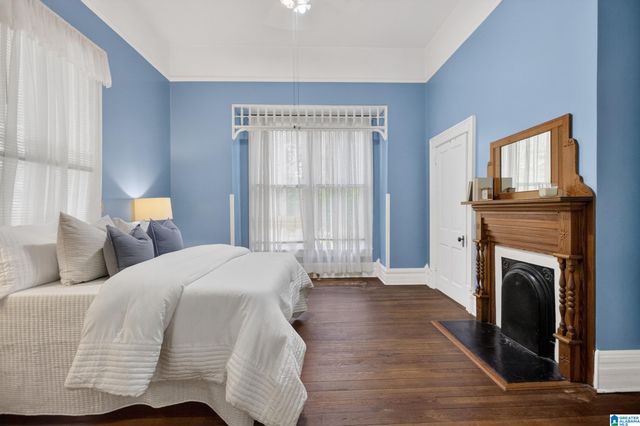 208 MCKIBBON STREET, Oxford, AL 36203