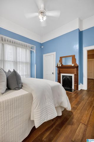 208 MCKIBBON STREET, Oxford, AL 36203