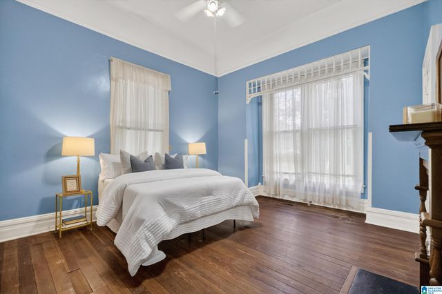 208 MCKIBBON STREET, Oxford, AL 36203