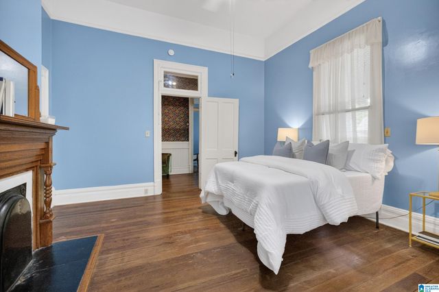208 MCKIBBON STREET, Oxford, AL 36203