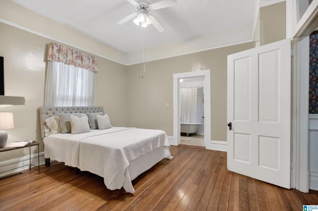 208 MCKIBBON STREET, Oxford, AL 36203