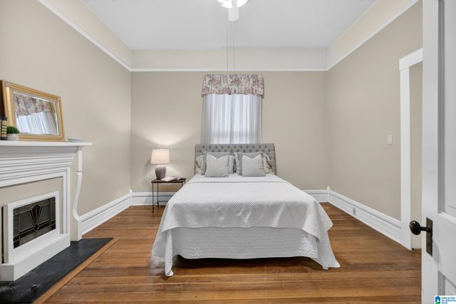 208 MCKIBBON STREET, Oxford, AL 36203