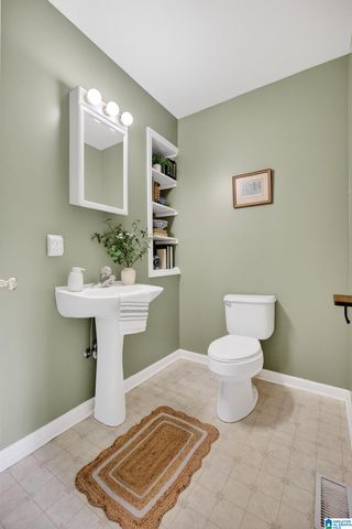 208 MCKIBBON STREET, Oxford, AL 36203