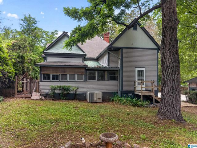 208 MCKIBBON STREET, Oxford, AL 36203