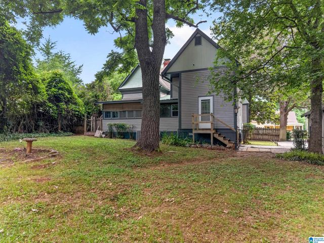 208 MCKIBBON STREET, Oxford, AL 36203