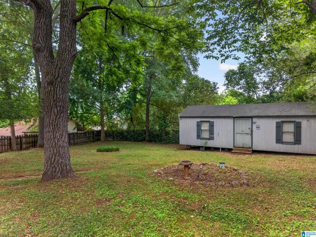 208 MCKIBBON STREET, Oxford, AL 36203