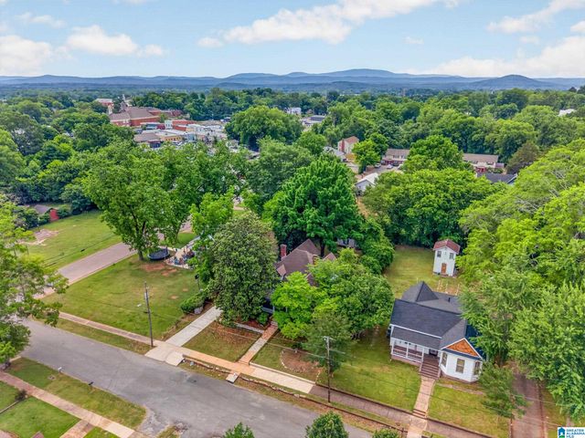 208 MCKIBBON STREET, Oxford, AL 36203