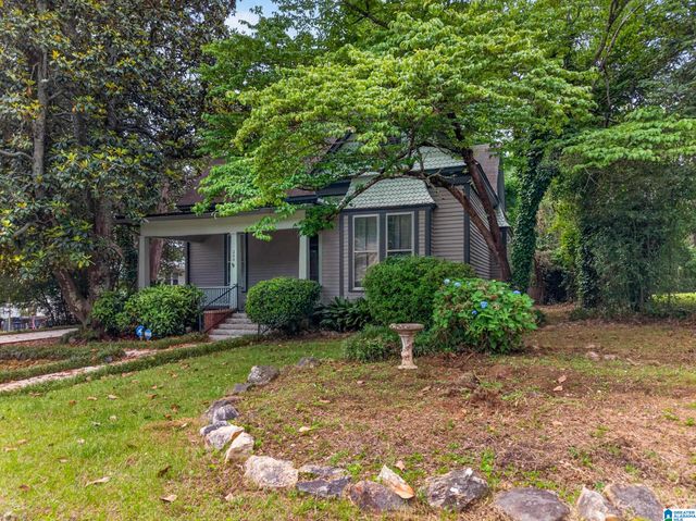 208 MCKIBBON STREET, Oxford, AL 36203
