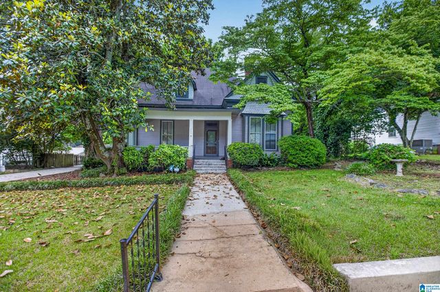 208 MCKIBBON STREET, Oxford, AL 36203