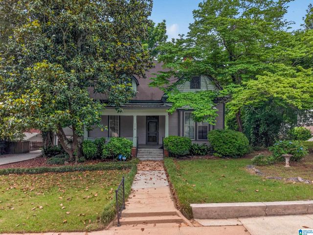 208 MCKIBBON STREET, Oxford, AL 36203