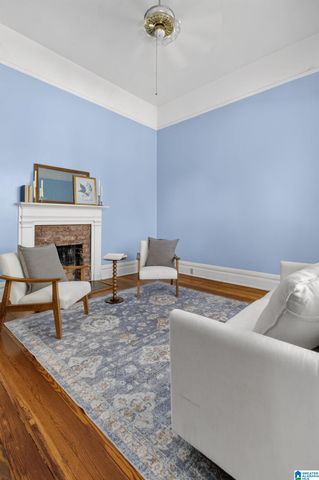 208 MCKIBBON STREET, Oxford, AL 36203
