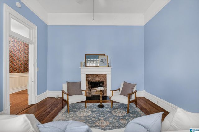 208 MCKIBBON STREET, Oxford, AL 36203