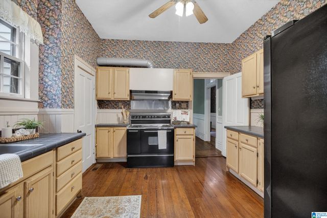 208 MCKIBBON STREET, Oxford, AL 36203