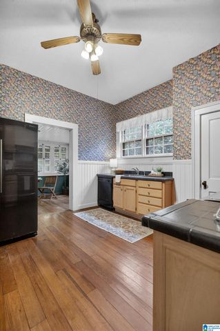 208 MCKIBBON STREET, Oxford, AL 36203