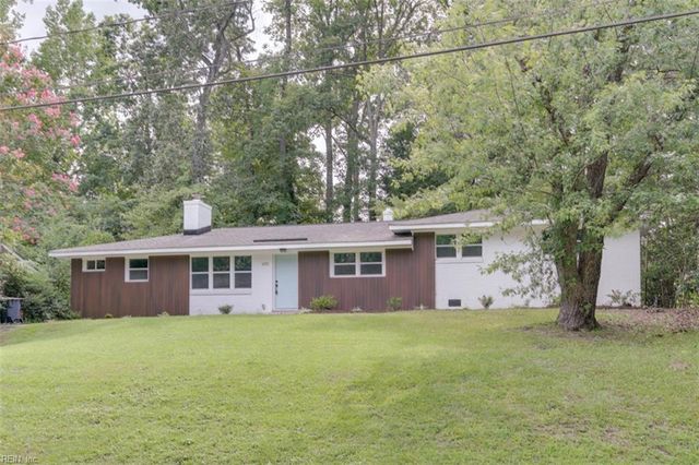 233 Christopher Wren RD, Williamsburg, VA 23185