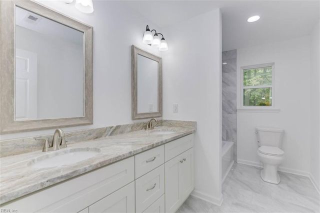 233 Christopher Wren RD, Williamsburg, VA 23185