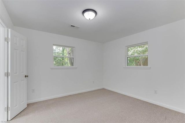 233 Christopher Wren RD, Williamsburg, VA 23185