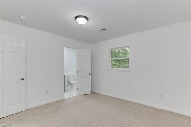 233 Christopher Wren RD, Williamsburg, VA 23185