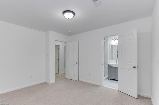 233 Christopher Wren RD, Williamsburg, VA 23185