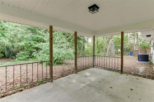 233 Christopher Wren RD, Williamsburg, VA 23185