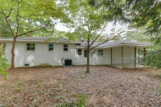 233 Christopher Wren RD, Williamsburg, VA 23185