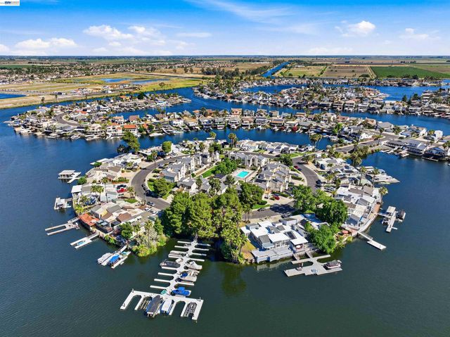 1235 Marina Cir, Discovery Bay, CA 94505
