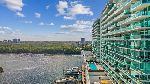 400 Sunny Isles Boulevard 1722, Sunny Isles Beach, FL 33160