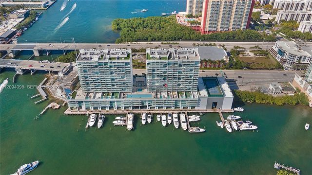 400 Sunny Isles Boulevard 1722, Sunny Isles Beach, FL 33160