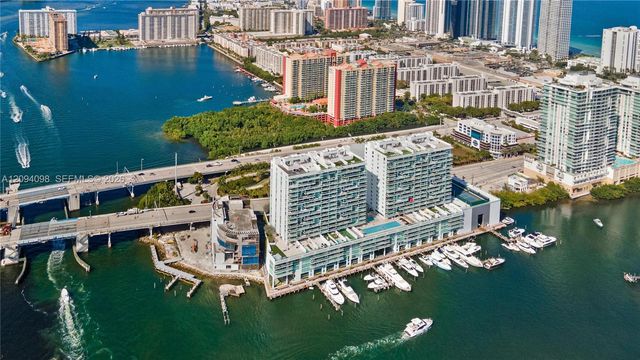 400 Sunny Isles Boulevard 1722, Sunny Isles Beach, FL 33160