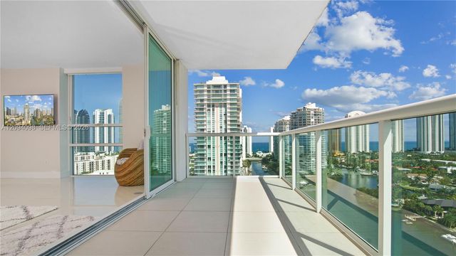 400 Sunny Isles Boulevard 1722, Sunny Isles Beach, FL 33160