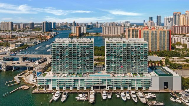 400 Sunny Isles Boulevard 1722, Sunny Isles Beach, FL 33160