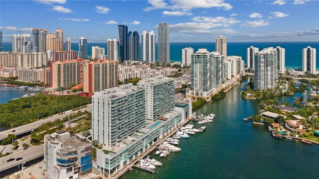400 Sunny Isles Boulevard 1722, Sunny Isles Beach, FL 33160