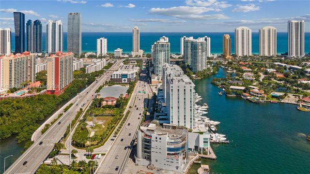 400 Sunny Isles Boulevard 1722, Sunny Isles Beach, FL 33160