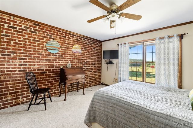 3160 Academy Farms Dr, Powhatan, VA 23139