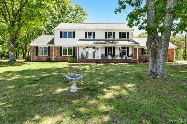 3160 Academy Farms Dr, Powhatan, VA 23139