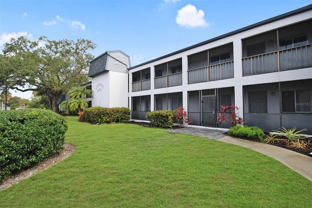 2124 N TAMIAMI TRAIL 101, Sarasota, FL 34234