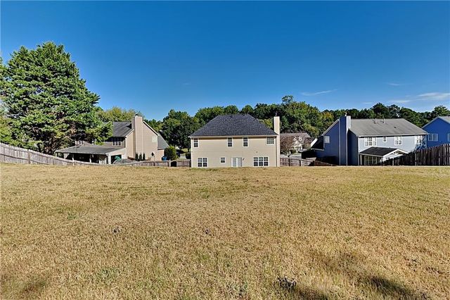 2950 Belshire Trail, Dacula, GA 30019