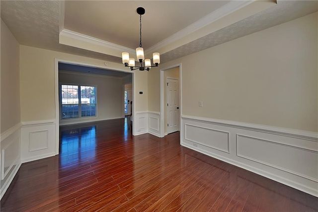 2950 Belshire Trail, Dacula, GA 30019