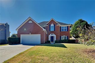 2950 Belshire Trail, Dacula, GA 30019