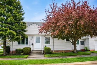 3435 Center Drive, Parma, OH 44134