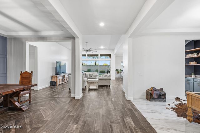 9310 W YELLOW BIRD Lane, Peoria, AZ 85383