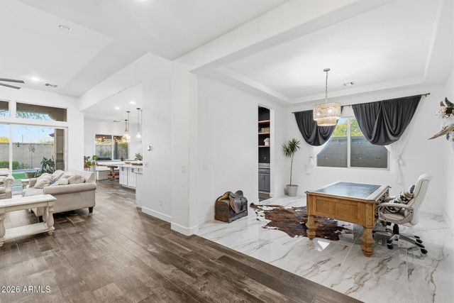 9310 W YELLOW BIRD Lane, Peoria, AZ 85383