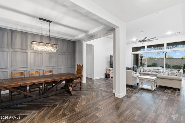 9310 W YELLOW BIRD Lane, Peoria, AZ 85383